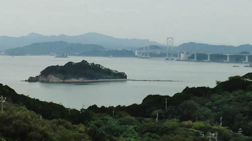 鳴門海峡